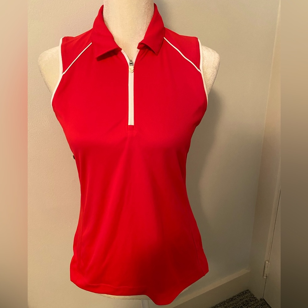 Slazenger golf ⛳️ shirt 👚 size S